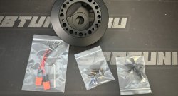 Адаптер для руля BMW G28 G23 G29 G80 G87 G82 G26 G30