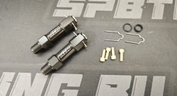 Форсунка системы впрыска водометанола AEM V3 Water/Methanol InjectorS Kit