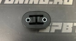 Резинка глушителя с втулками