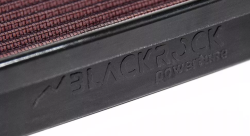 Воздушный фильтр нулевого сопротивления BLACKROCK PF-3006 BMW 3 G20. Toyota Supra 2019->