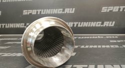 Резонатор круглый 76мм (110*300) - Be Solve System