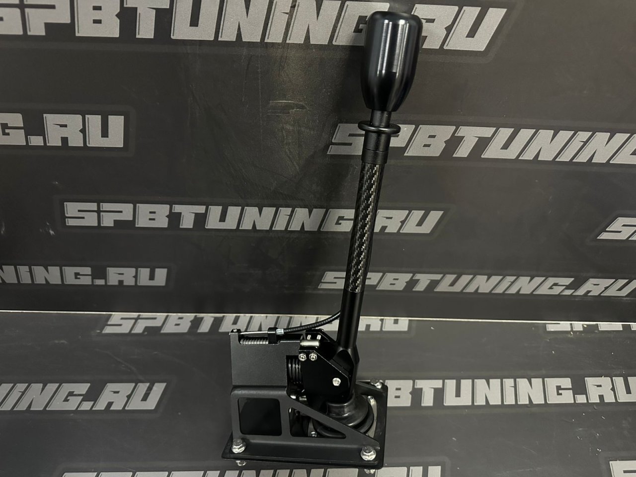 Кулиса короткоходная универсальная для коробок передач BMW