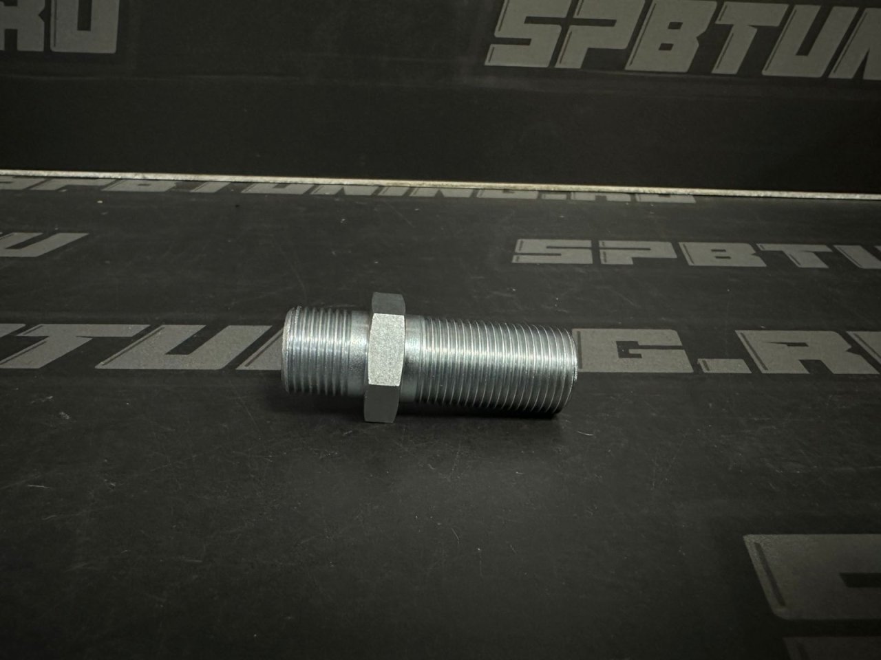 Штуцер для удаления теплообменника 1JZ / 2JZ