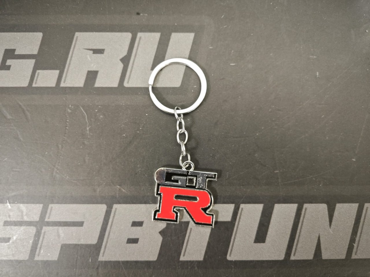 Брелок GT-R