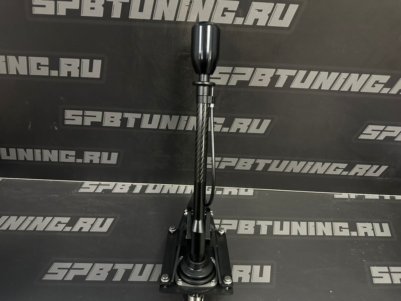 Кулиса короткоходная универсальная для коробок передач BMW