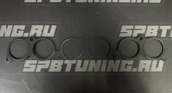 Прокладка впускного коллектора Toyota 2JZ-GE