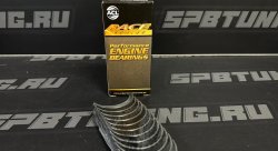 ACL Вкладыши шатунные BMW B58 STD HX с увеличенным масляным зазором.