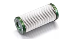 Фильтр топливный, сменный элемент, 10 micron Radium Engineering