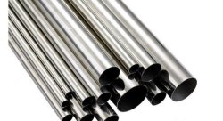 Труба 70мм нержавеющая сталь AISI304 (зеркальная)