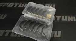 Вкладыши шатунные King GPC BMW B58