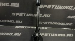 Кулиса короткоходная универсальная для коробок передач BMW