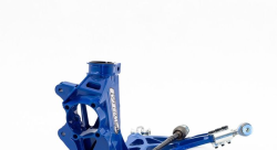 Wisefab BMW F20 F21 F22 F30 F31 F32 F80 F82 F87 (передняя подвеска)