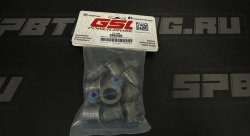 Маслосъемные колпачки Power-Division Viton для Toyota Supra/ BMW B58/N54/S55 (выпуск)