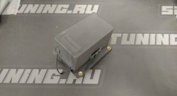 Блок предохранителей и реле BUSSMANN