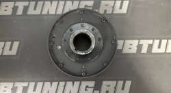 Шкив коленвала гелевый для двигателя 1JZ/2JZ Technix (б/у)