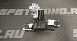 Кран печки Toyota JZX90-100 8724022370