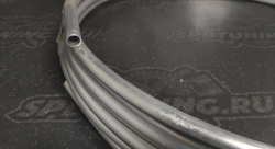 Трубка топливная алюминиевая 8мм (5/16")