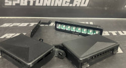 Панель (Keypad) 8 кнопок (беспроводная)