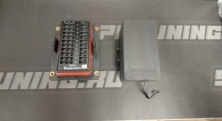 Блок предохранителей и реле BUSSMANN