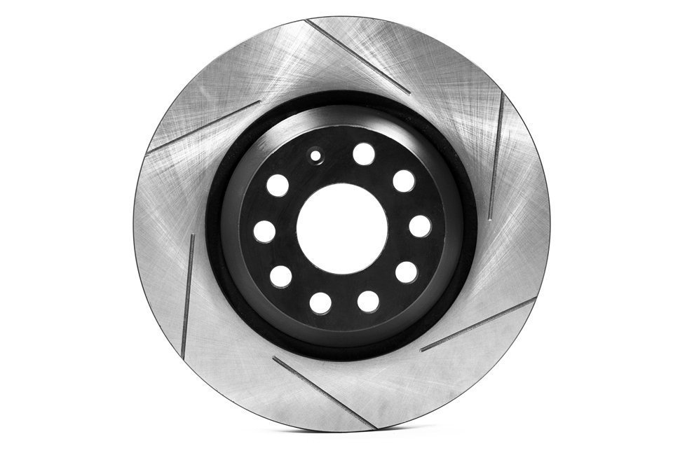 Тормозной диск VAG A3, TT, Golf VII, Tiguan, Octavia DC Brakes Задний 310x22mm DC45302S