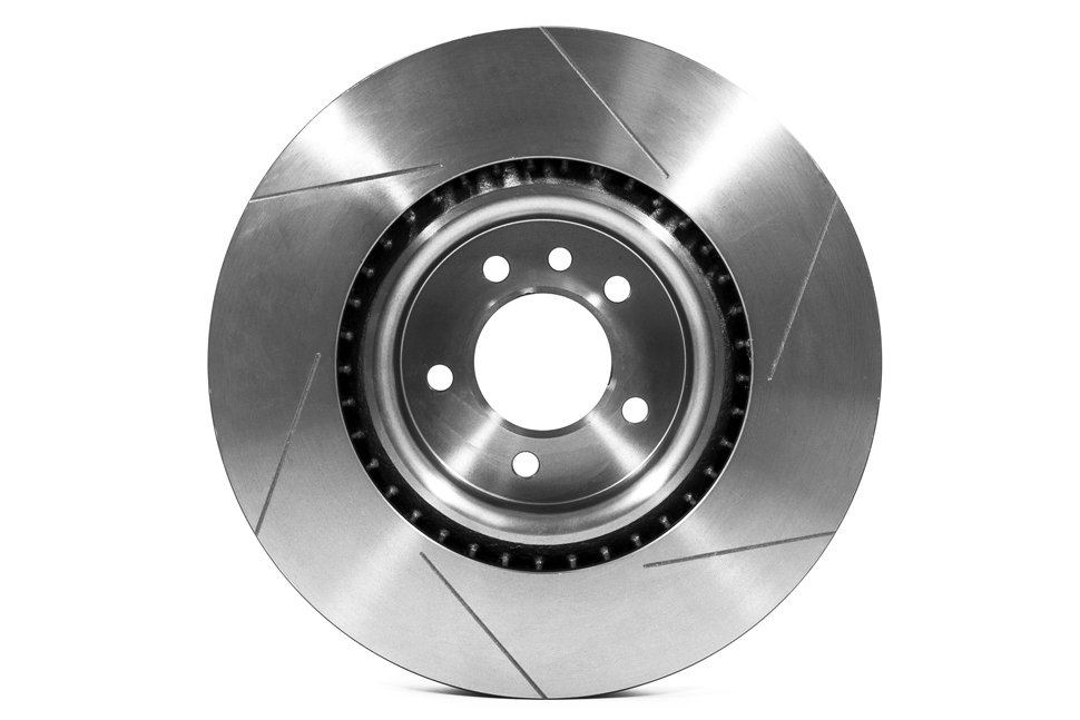 Тормозной диск RANGE ROVER IV, Discovery V, 19" DC Brakes 363x33mm, Передний DC13231S