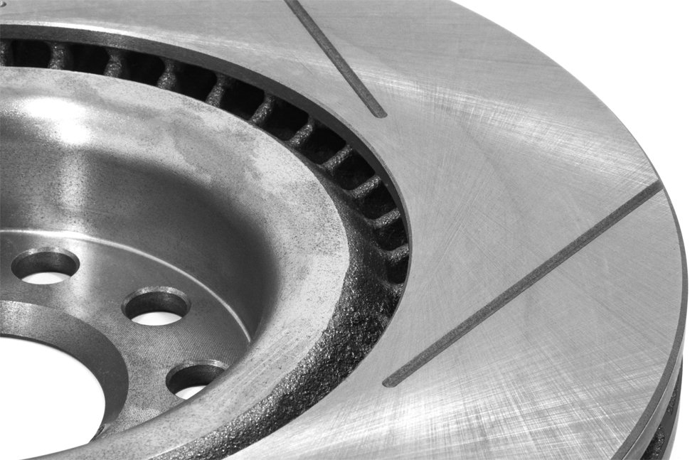 Тормозной диск VAG Atlas; Teramont; Talagon; DC Brakes 335x30mm, Передний DC45331S