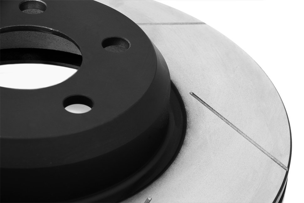 Тормозной диск BMW 3 G20, 5 G30; TOYOTA SUPRA DC Brakes, 330x24 mm, Передний, DC38201S