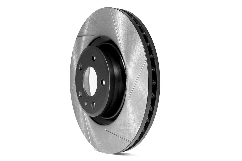 Тормозной диск AUDI A4 B9,A5,A6,A7,Q5; DC Brakes 338x30mm, Передний, DC45441S