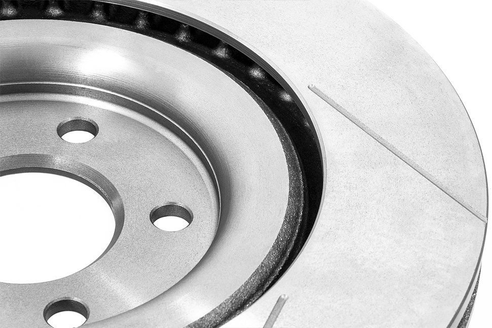 Тормозной диск VAG A6 C8; A7; A8 D5; Q7; Q8; TOUAREG CR7; DC Brakes 350x28mm, Задний, DC45502S