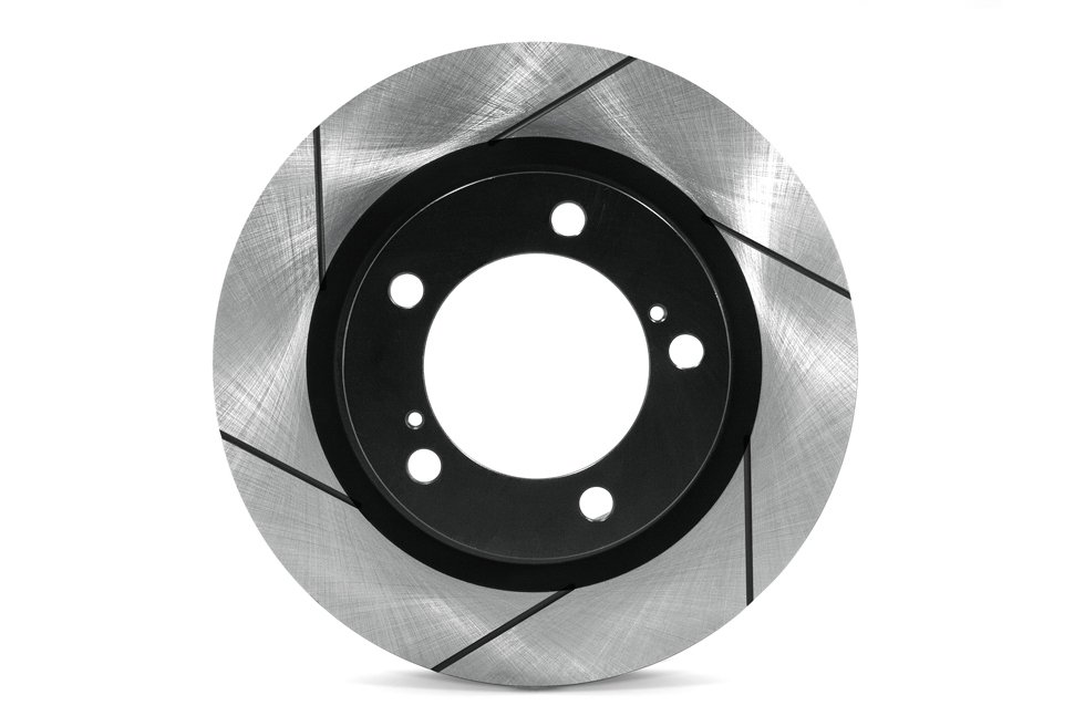 Тормозной диск Toyota LC200 2015-> Lexus LX450D, LX570 2015-> Передний DC Brakes 354x32mm DC35451S