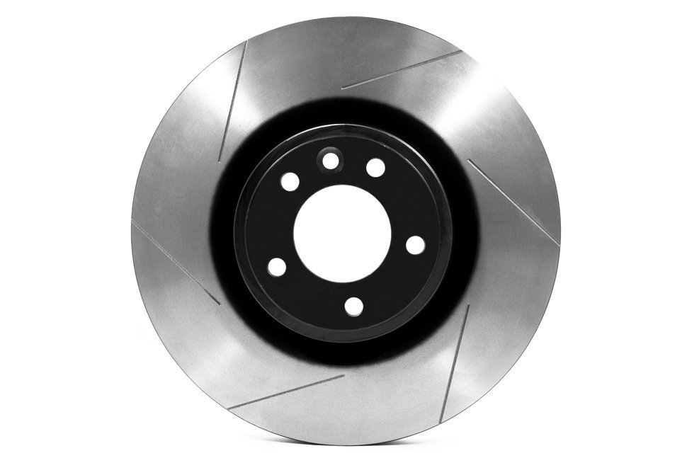 Тормозной диск RANGE ROVER IV, Discovery V, 19" DC Brakes 363x33mm, Передний DC13231S