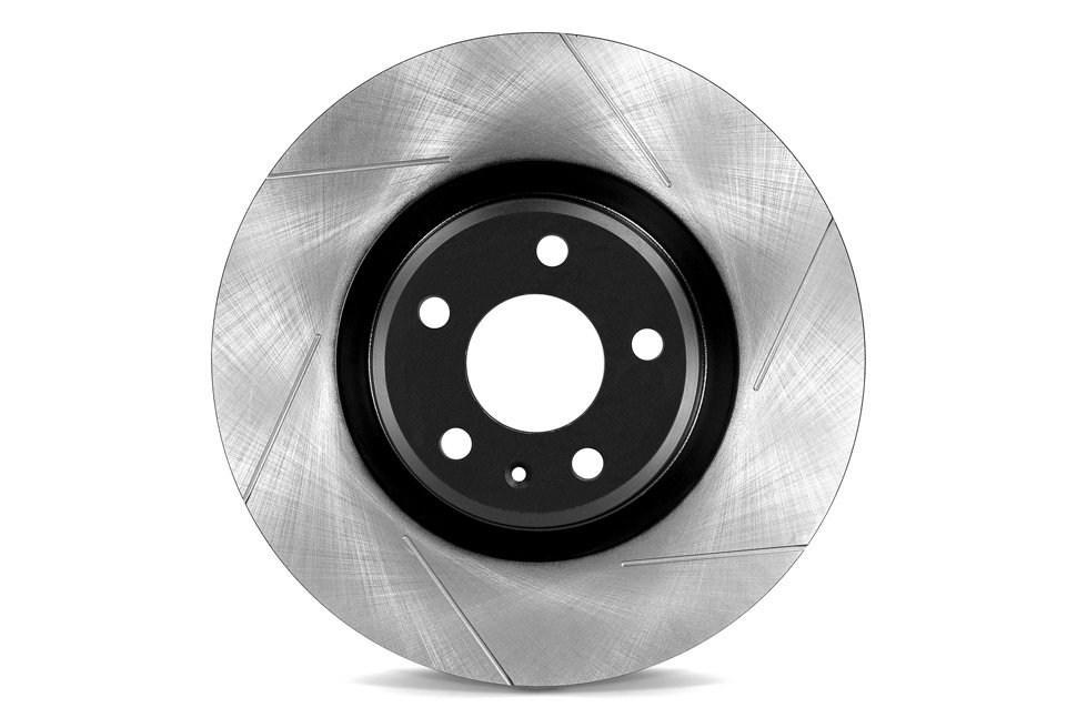 Тормозной диск AUDI A4 B9,A5,A6,A7,Q5; DC Brakes 338x30mm, Передний, DC45441S