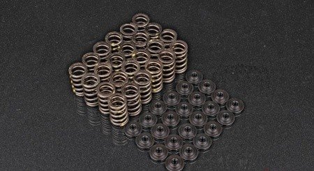 Brian Crower комплект клапанных пружин и тарелок клапанов Toyota / Lexus 2JZ-GE 2JZ-GTE