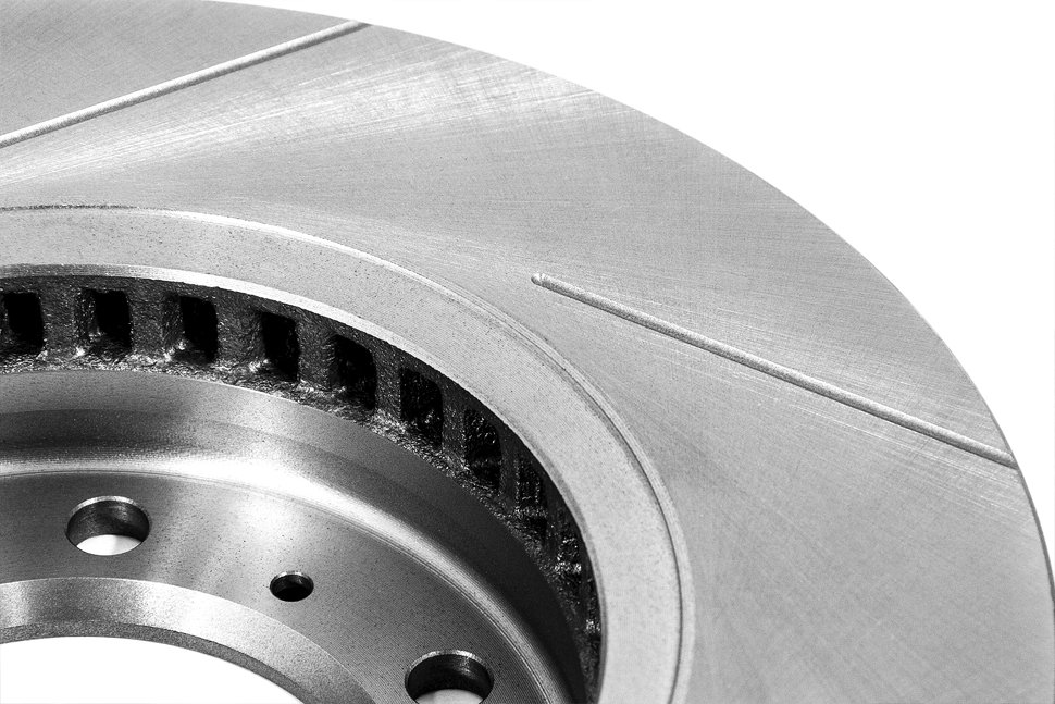 Тормозной диск TANK 500; TANK 300 Передний 316х31mm DC Brakes DC26501S