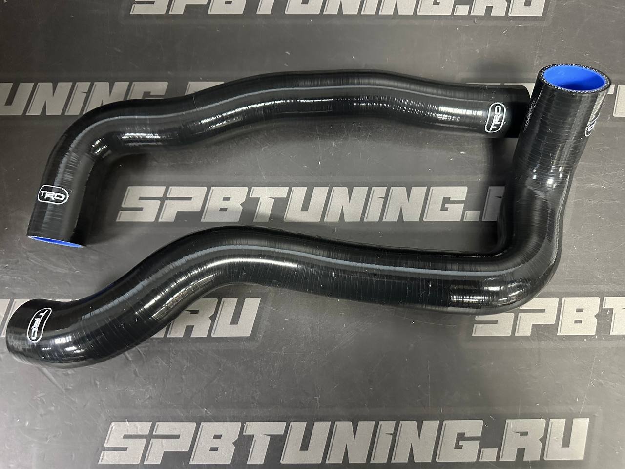 Патрубки радиатора Toyota Aristo 161 2JZ-GTE