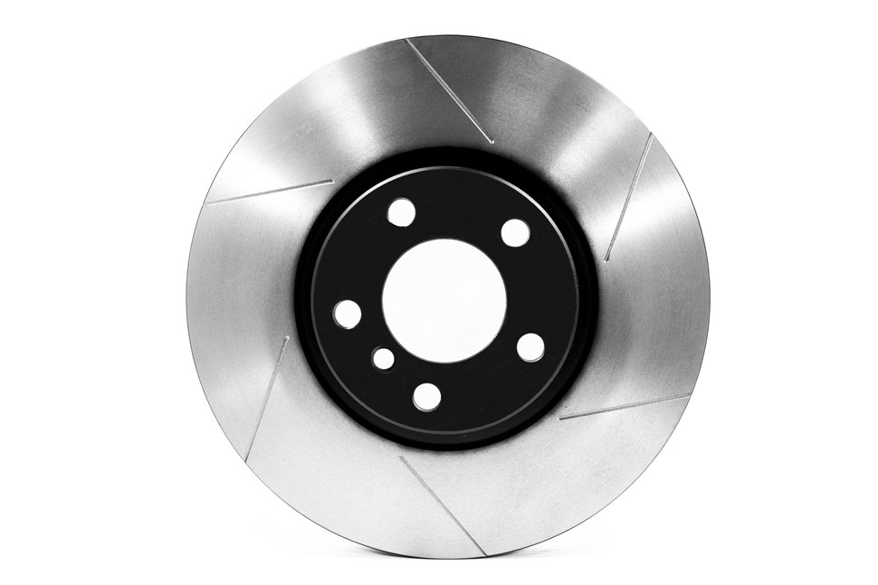 Тормозной диск BMW X5 E70; X6 E71; X5 F15; X6 F16 DC Brakes 348x30mm, Передний, DC38161S