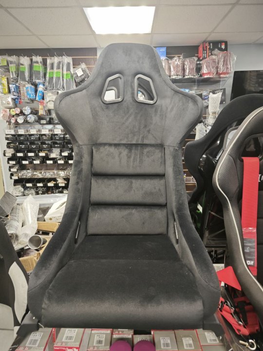 Спортивный ковш Reforming Street classic, р-р L