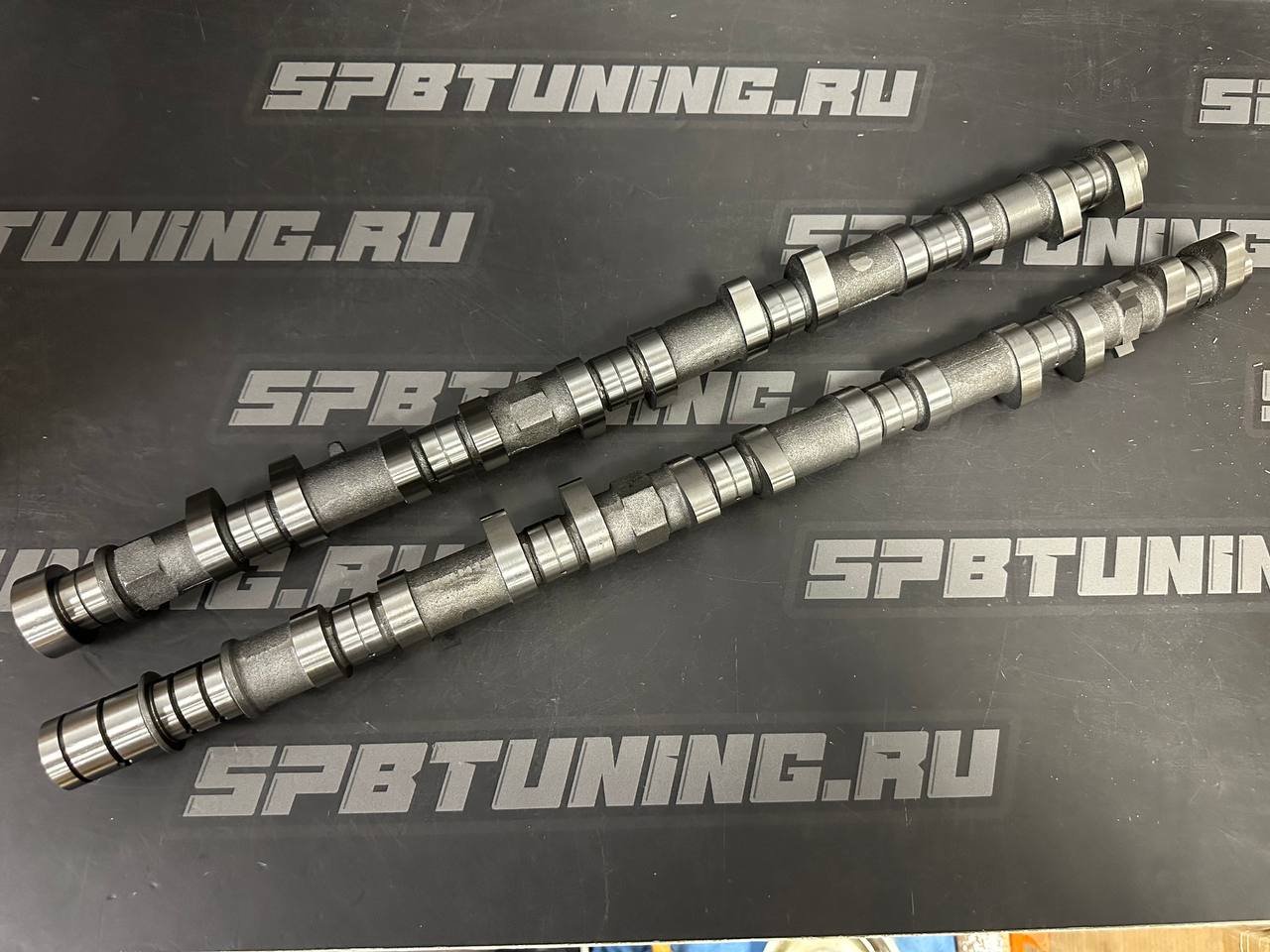 Распредвалы Toyota 2JZ VVT-i HKS style ‘264 впускной и выпускной