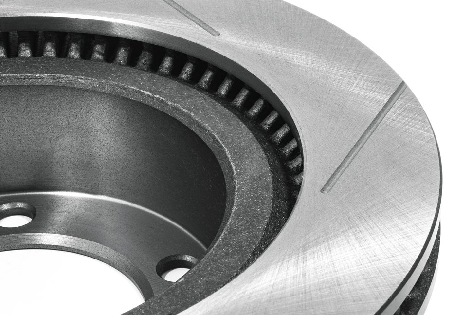 Комплект Передний Тормозные диски + колодки DC Brakes Toyota LC200 до 2015, Lexus LX570 до 2015