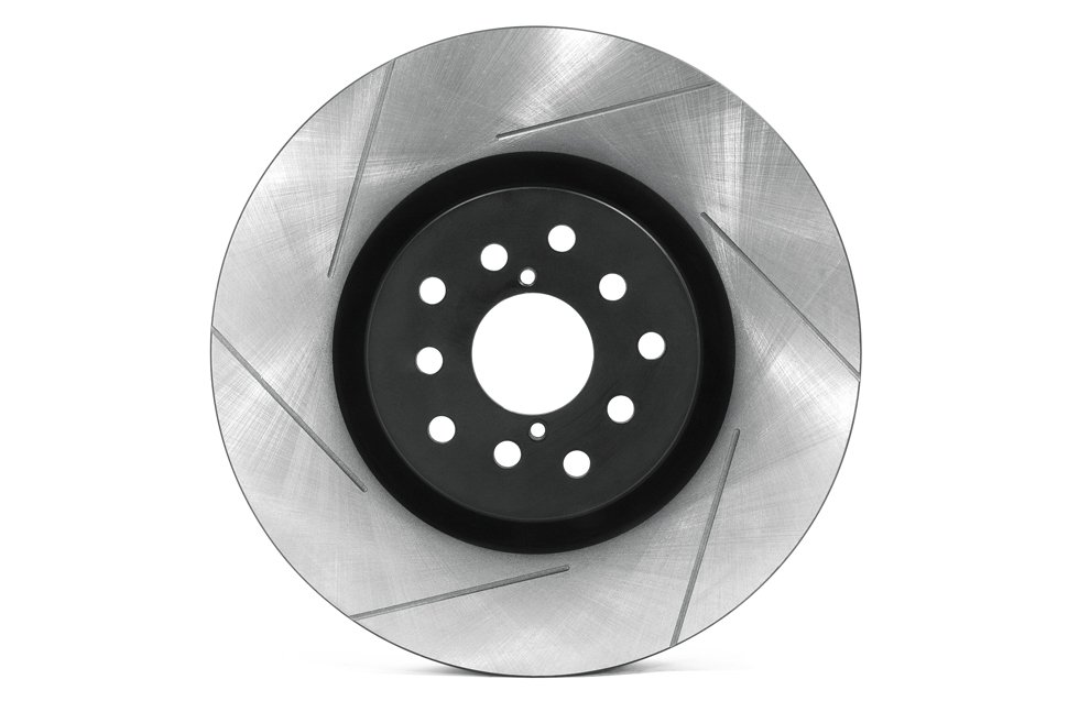 Тормозной диск Subaru Impreza WRX STI, DC Brakes 326x30mm; 5*114,3  Передний DC40301S