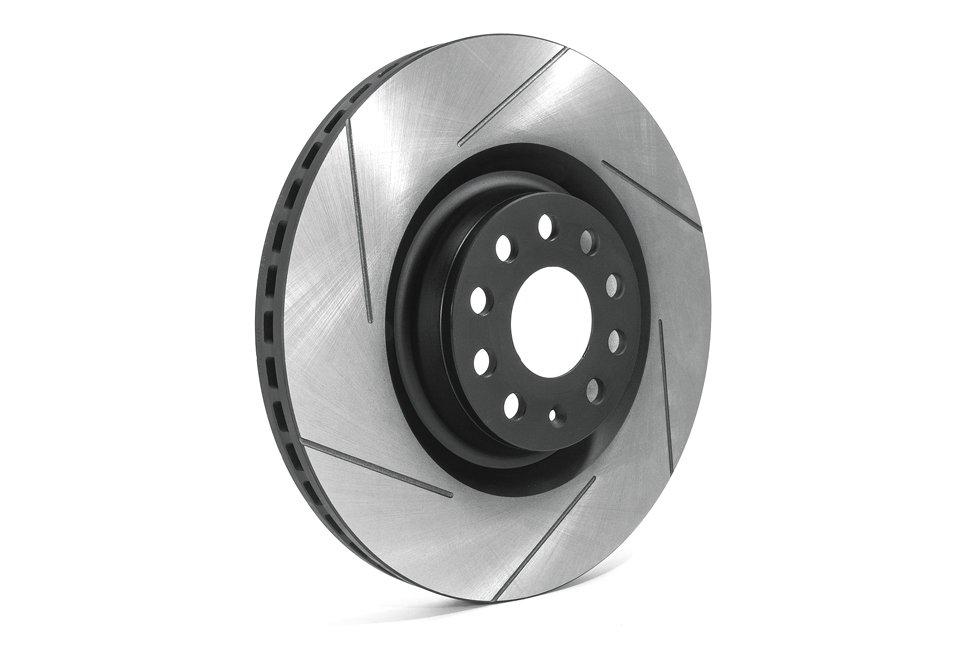 Тормозной диск VAG Atlas; Teramont; Talagon; DC Brakes 335x30mm, Передний DC45331S