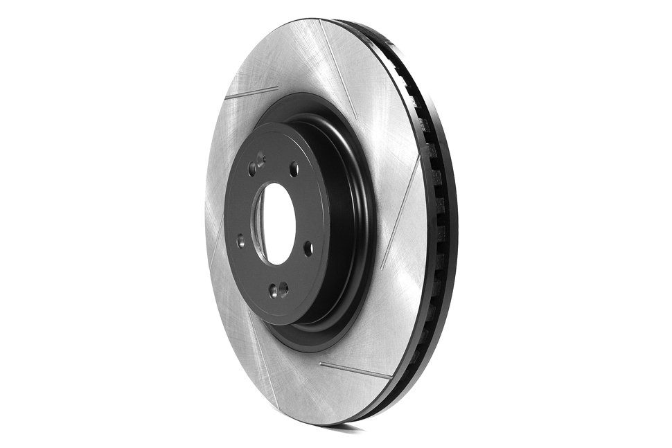 Тормозной диск KIA Stinger 2.0; Genesis G70; DC Brakes 345x30mm, Передний, DC20211S