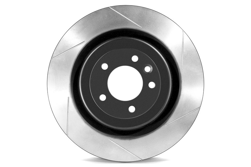 Тормозной диск RANGE ROVER IV; Discovery V; DEFENDER 2020-> ; DC Brakes 365x25mm, Задний, DC13682S