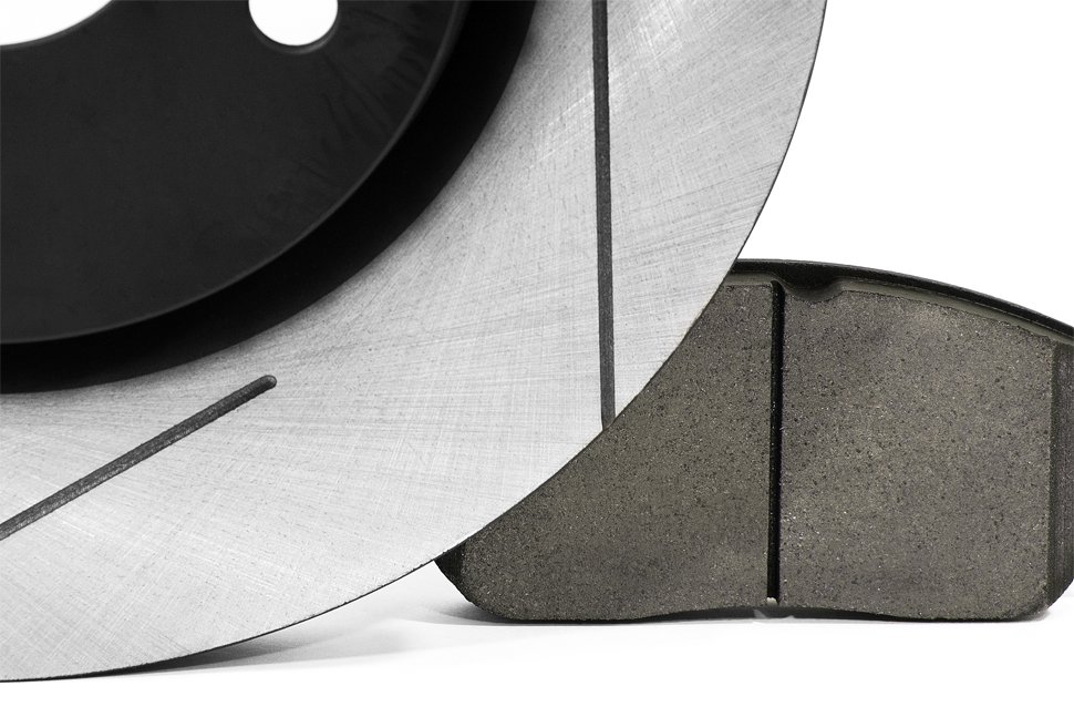 Комплект Задний Тормозные диски DC Brakes+колодки HD+ Toyota LC300, Lexus LX500D, LX600 2021+