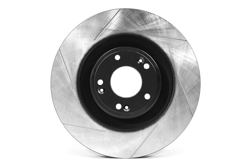 Тормозной диск Genesis G80; Equus; Kia Quoris DC Brakes 345x30mm, Передний, DC20311S