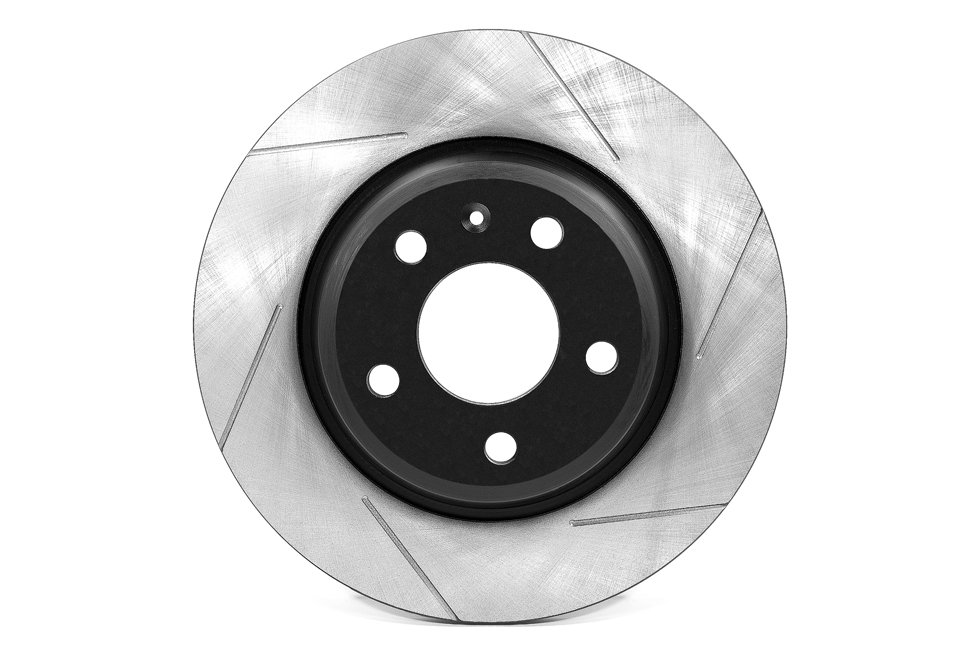 Тормозной диск AUDI A4 B9 2015-; A5 F5; Q5 DC Brakes 300x12mm, Задний, DC45442S