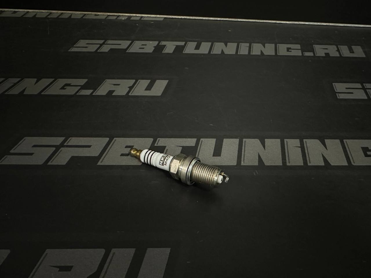 Свеча зажигания HKS M40I иридий