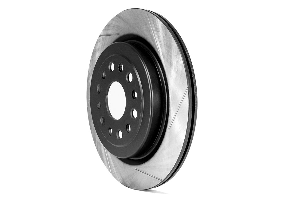 Тормозной диск Dodge Ram 1500 2020-> , Задний 375x22мм DC Brakes DC19202S