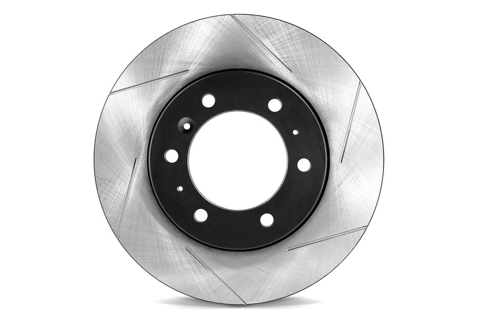 Тормозной диск TANK 500; TANK 300 Передний 316х31mm DC Brakes DC26501S