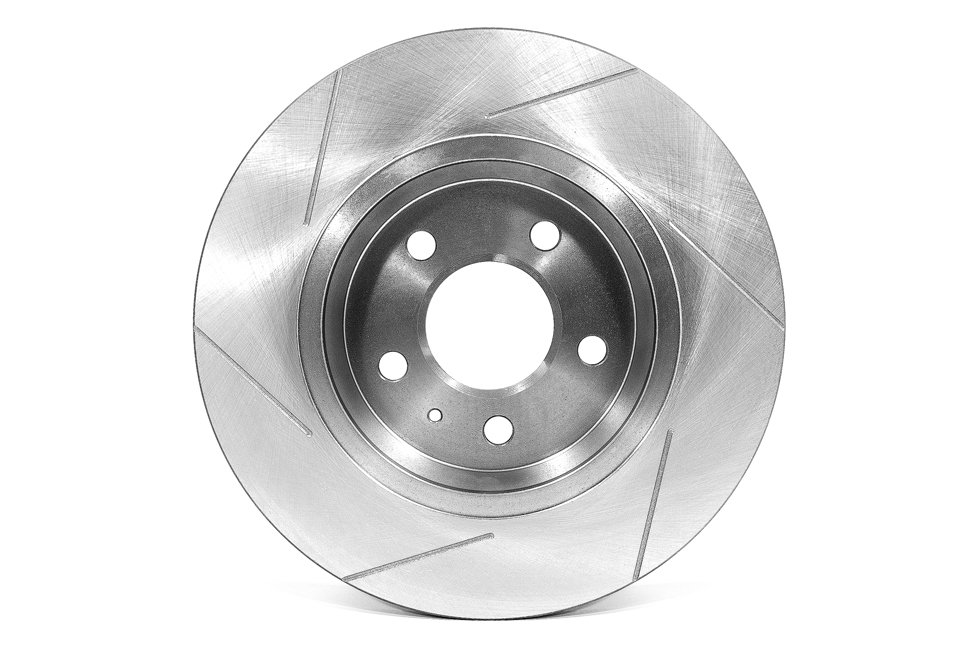 Тормозной диск AUDI A4 B9 2015-; A5 F5; Q5 DC Brakes 300x12mm, Задний, DC45442S